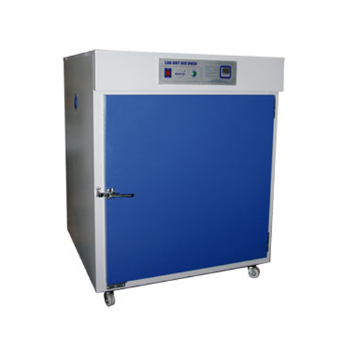 High Temperature Convection Oven