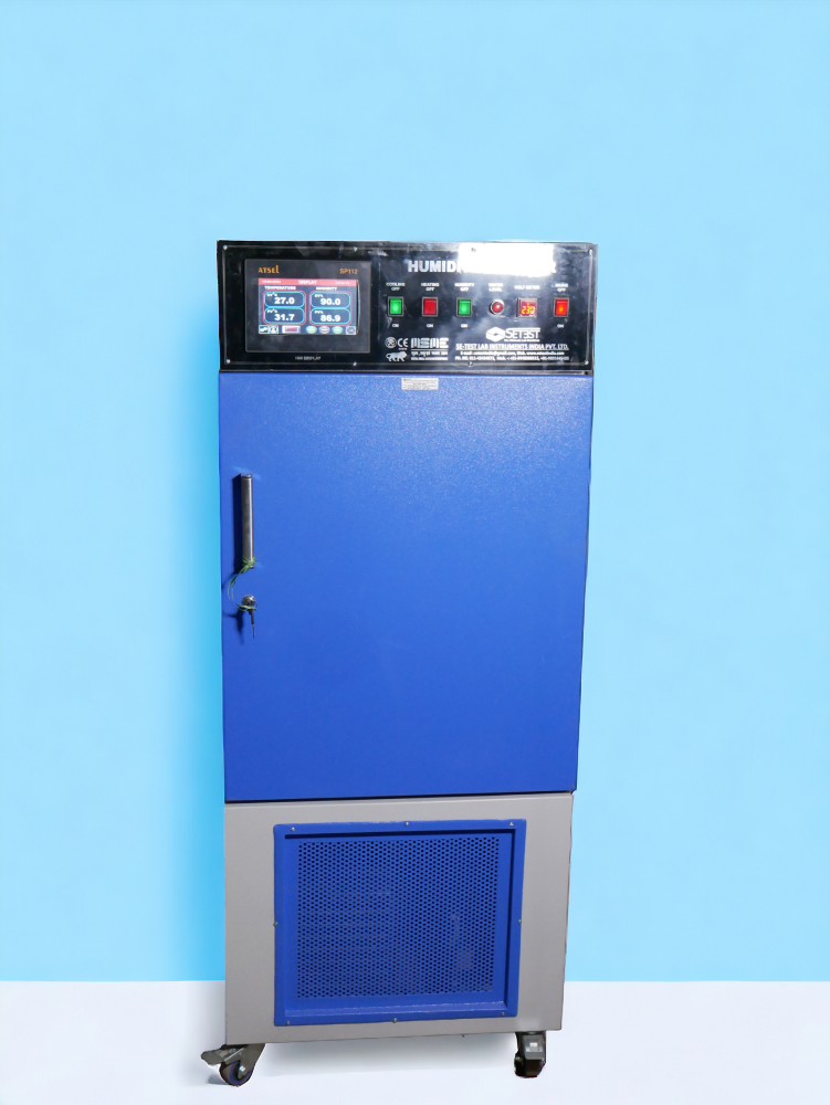 Humidity Stability Test Chamber Manufacturers