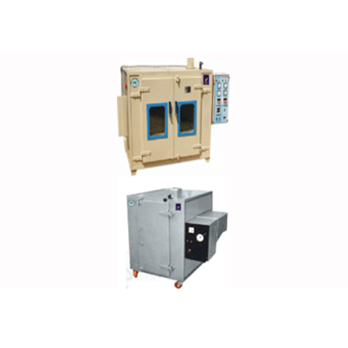 Industrial Purpose Oven Dryer Exporters India