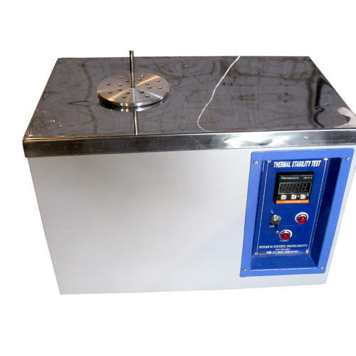 Thermal Stability Test Apparatus Manufacturers