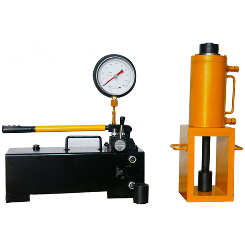 Pullout Test Apparatus Manufacturers