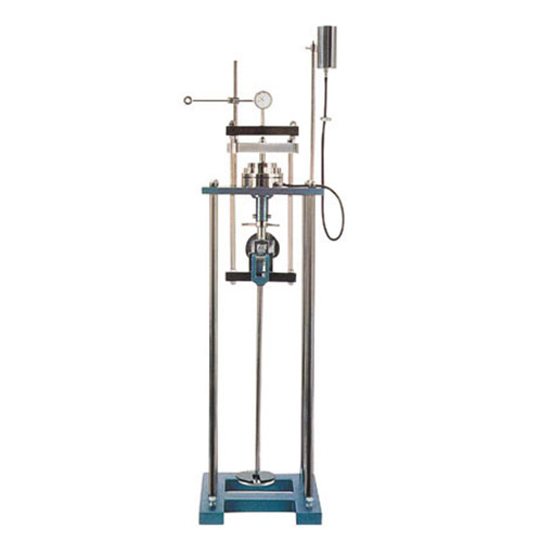 Consolidation Test Apparatus Manufacturers