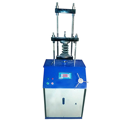 Strength Of Material Lab Equipments