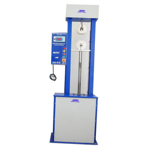 Tensile Hardness Tester Exporters India