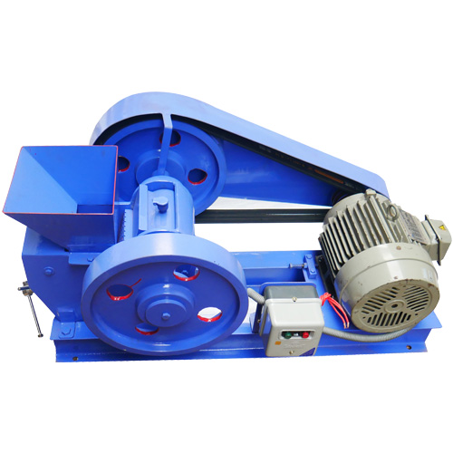 jaw crusher exporters