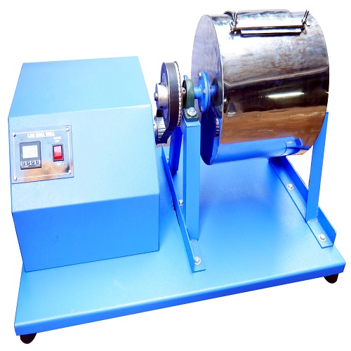 Laboratory Ball Mill Manufacturers