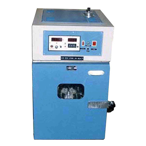 Loss On Heating Thin Film Over For Bitumen