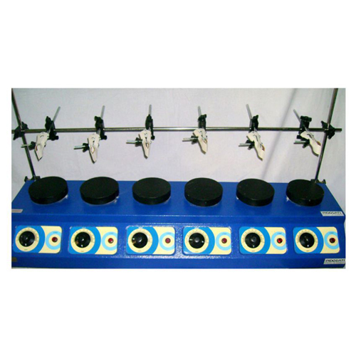 Soxhlet Extraction Apparatus