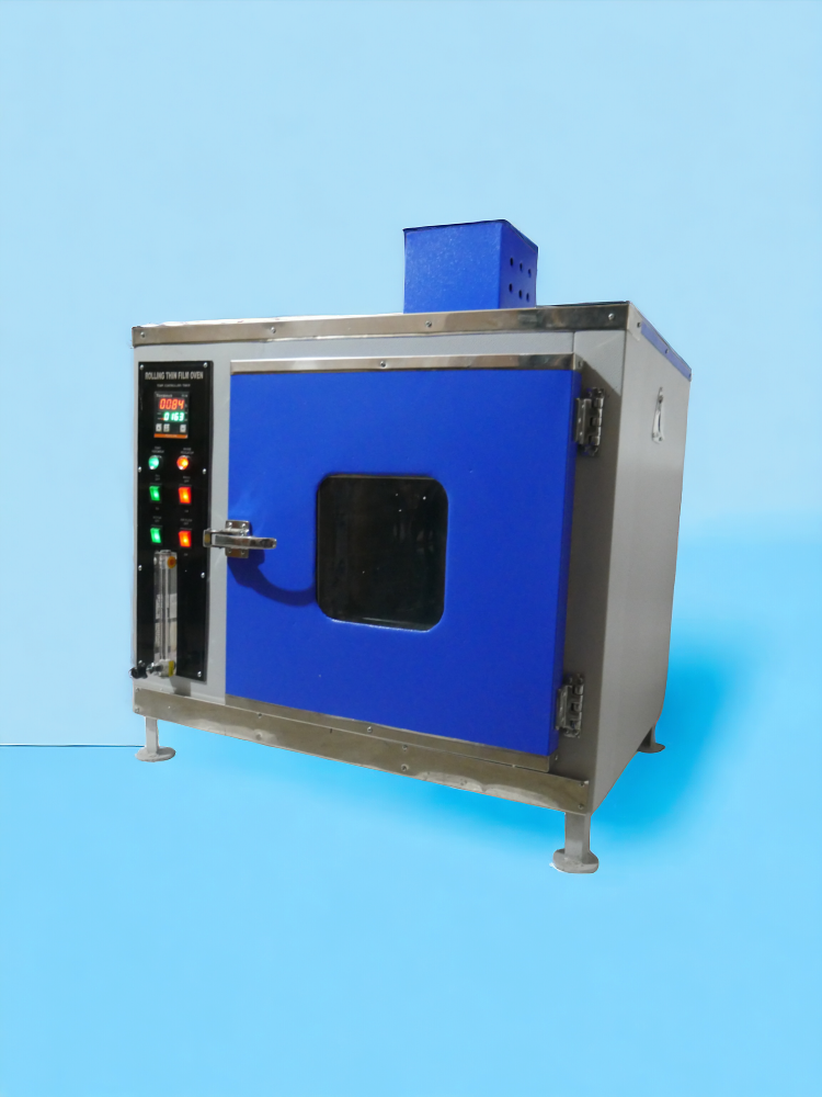 Rolling Thin Film Oven Exporters