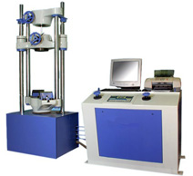 Mechanical Engineering Lab Equipments