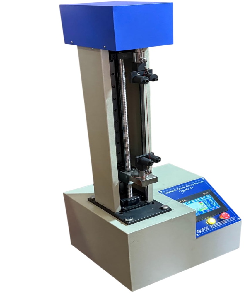 Automatic Tensile Testing Machine