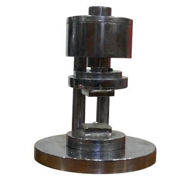Compression Frame Jig Assembly For Grout Delhi