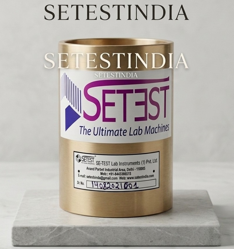 400ml Cylindrical Unit Measure