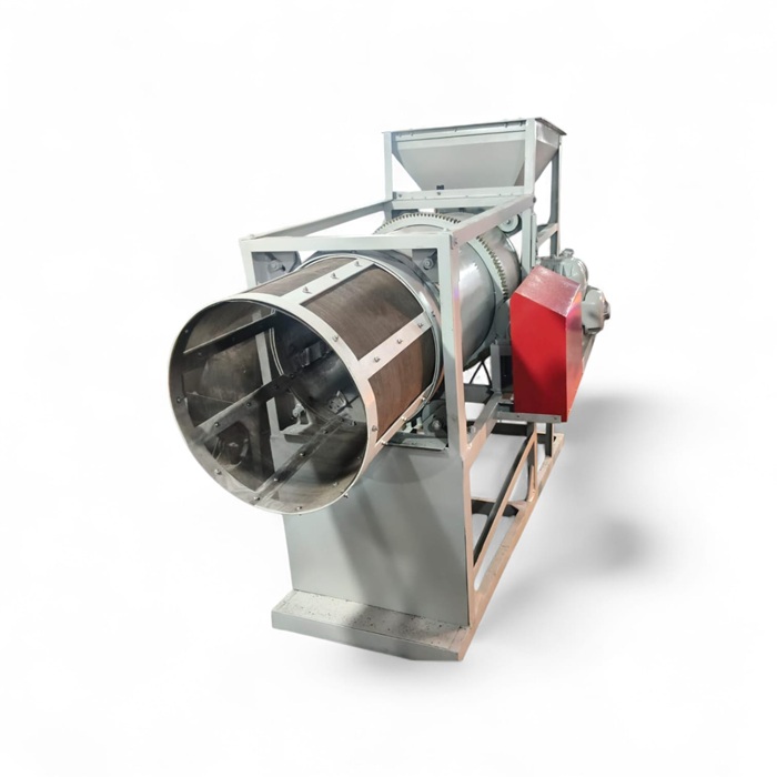 Drum Scrubber Exporters