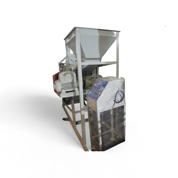 Drum Scrubber Supplier