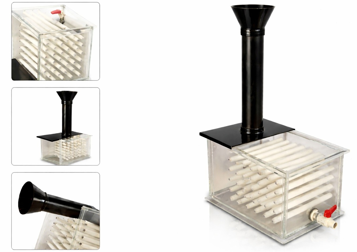 Fill Box Apparatus