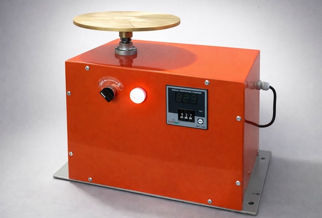 Flow Table Motorized