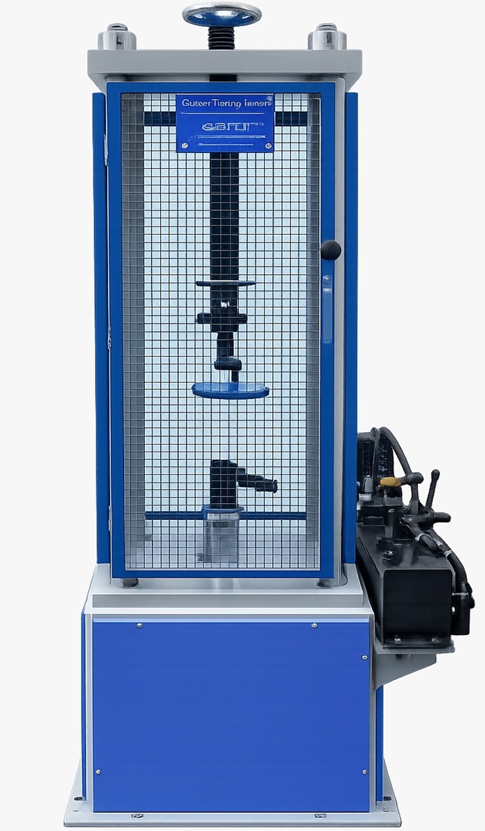 Insulator Testing Machine