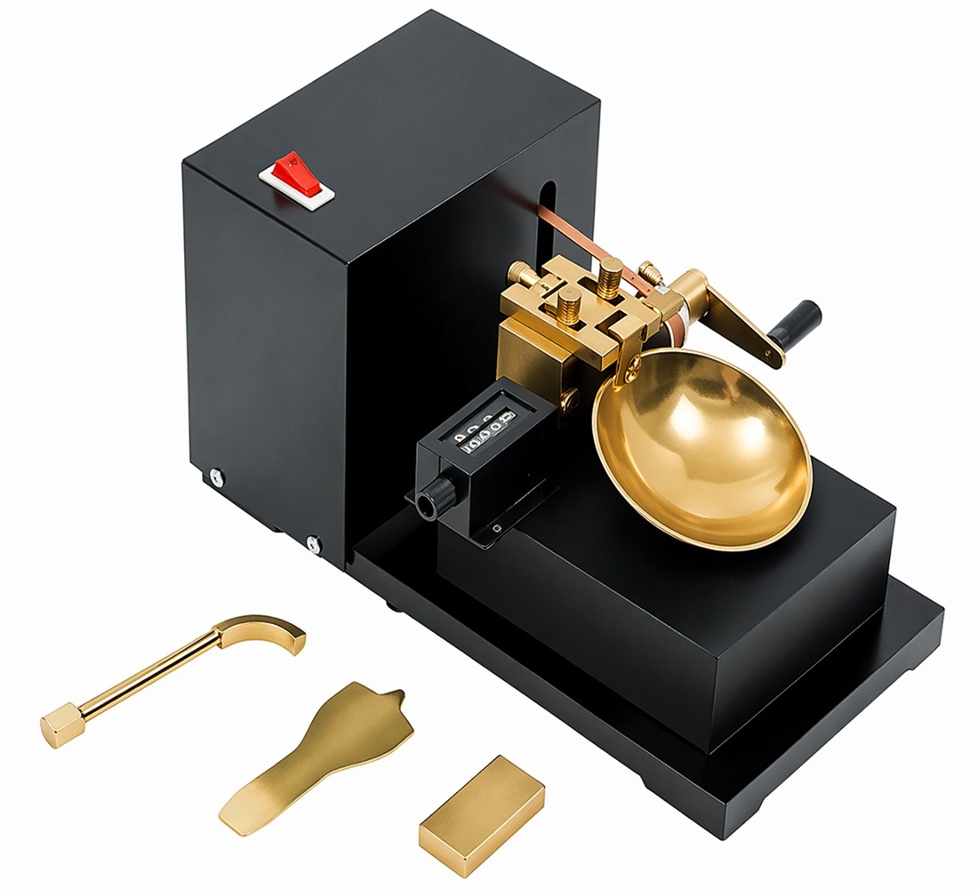 Liquid Limit Device Motorized