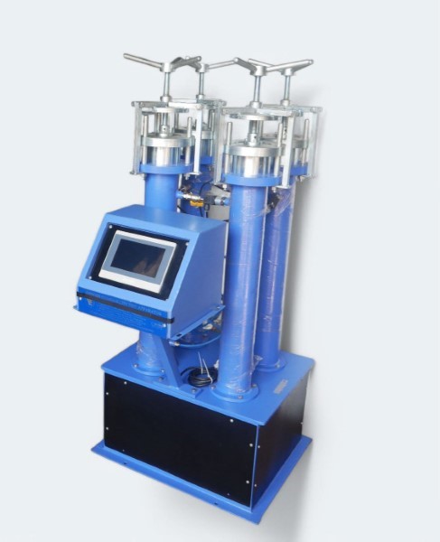Oxygen Permeability Test Apparatus Nanufacturers
