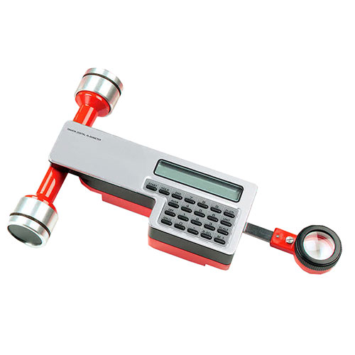 Planimeter