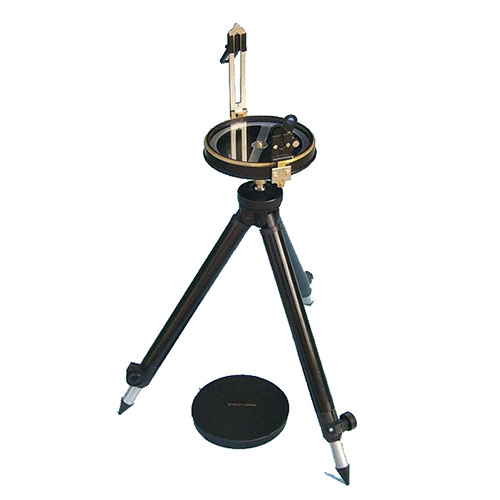 Prismatic Compass