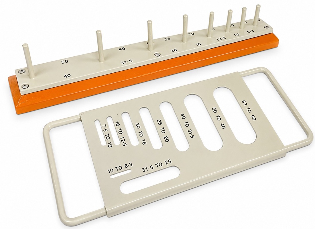 Length Gauge